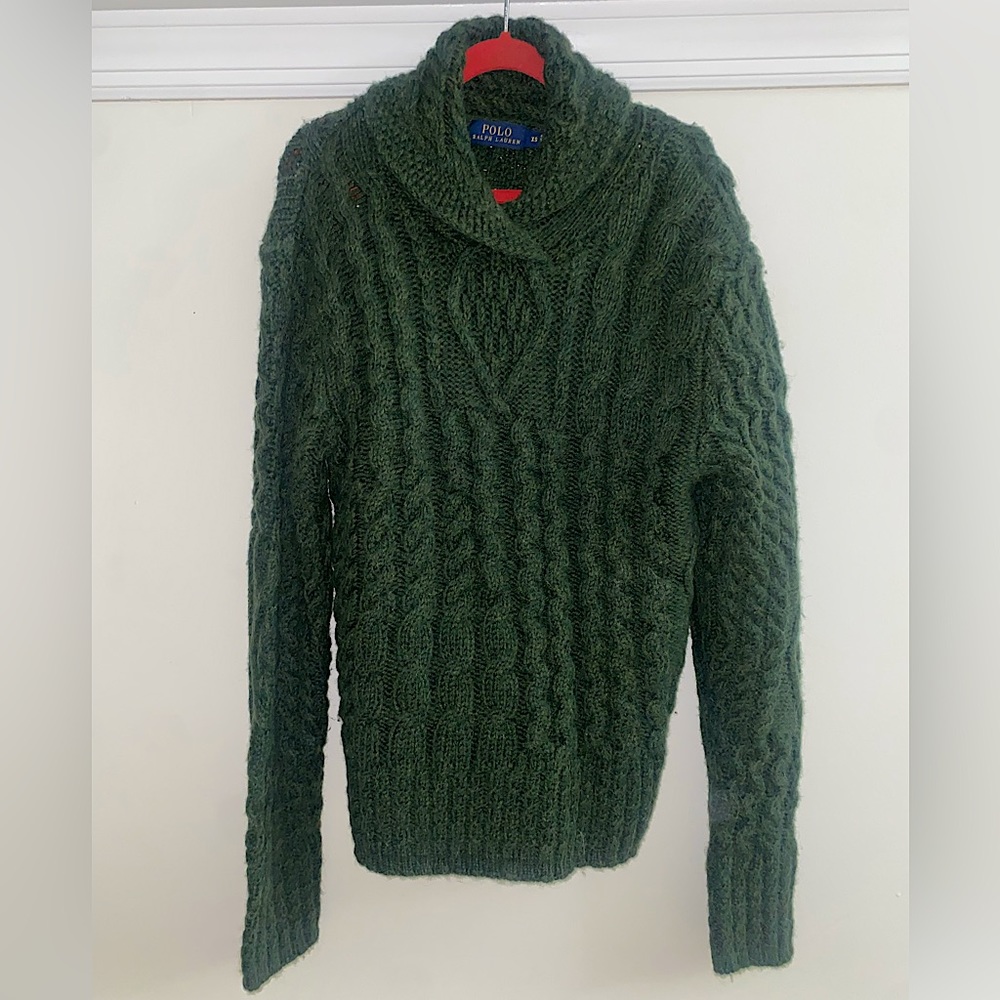 Ralph Lauren Sweater